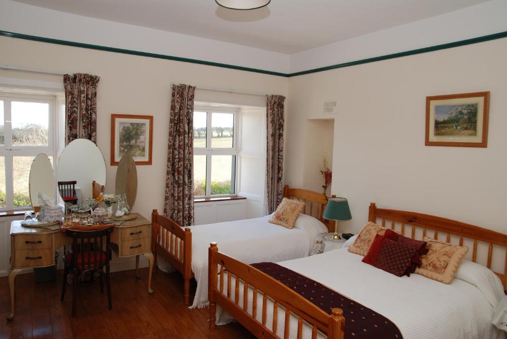 Kilburn House B&B Milltown  Habitación foto